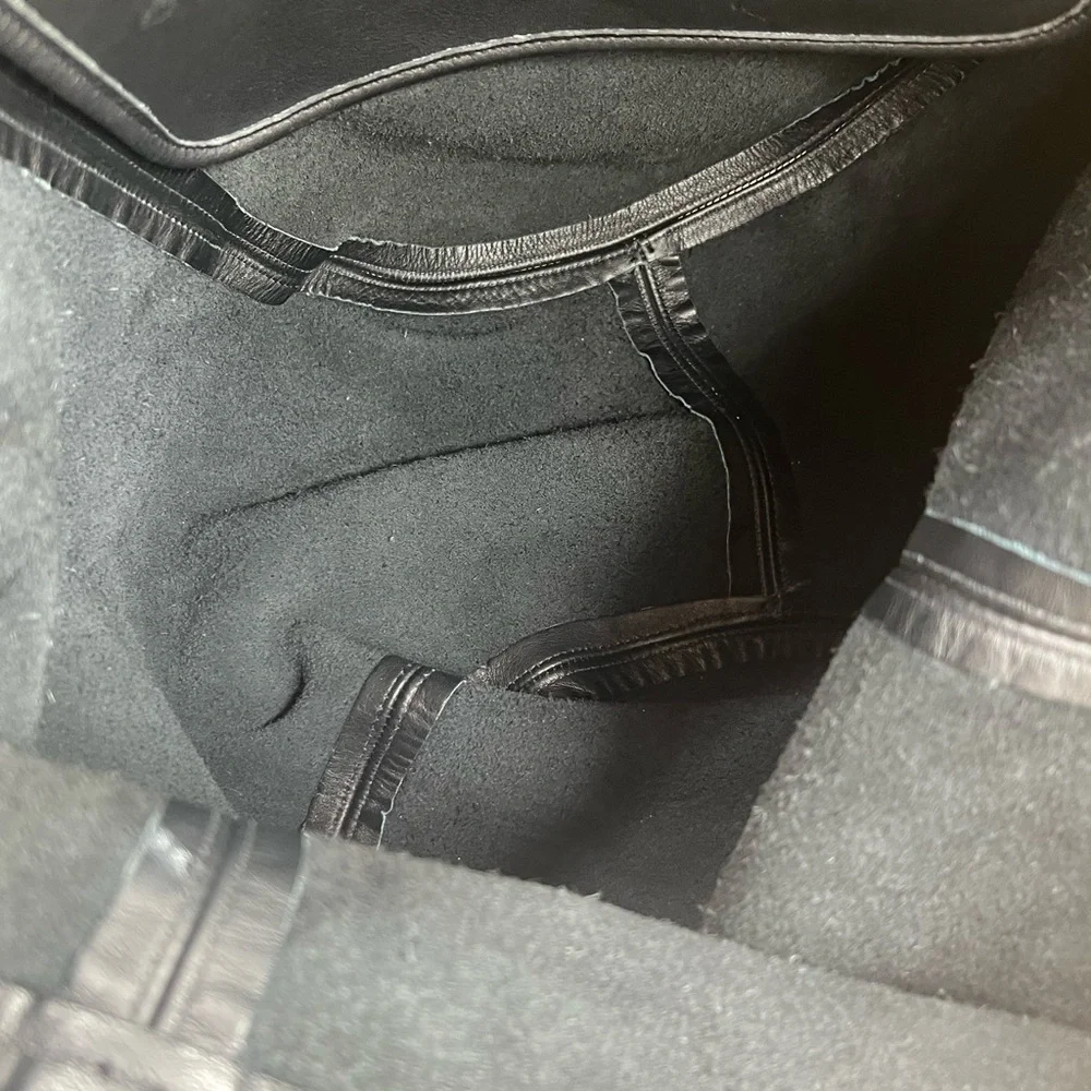 Vintage‎ Coach SoHo XL Duffle